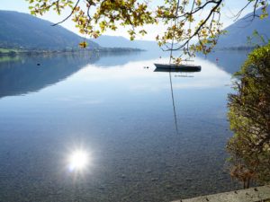 Ossiacher See